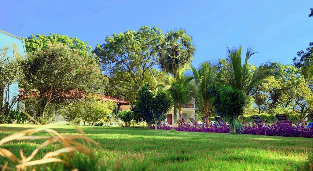 Anantamaa Hotel Triquinimale Exterior foto